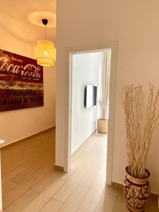 Casa Re Manfredi 12 Villa Bari Exteriör bild