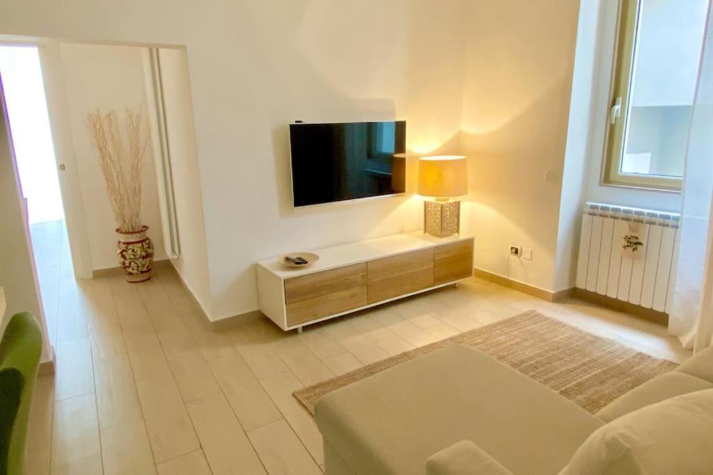 Casa Re Manfredi 12 Villa Bari Exteriör bild