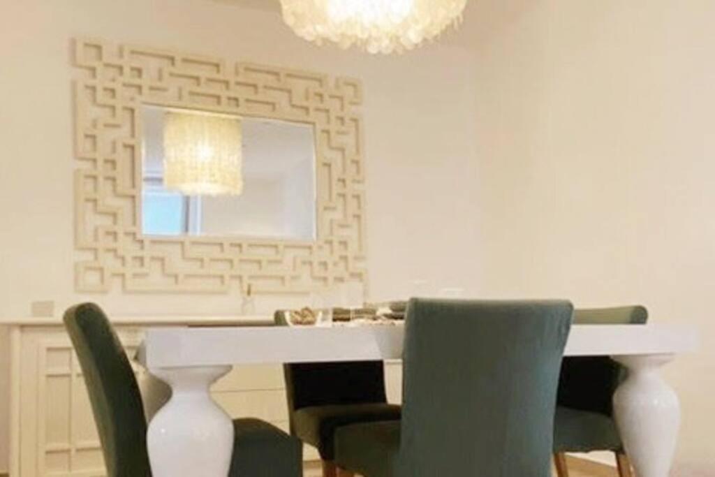 Casa Re Manfredi 12 Villa Bari Exteriör bild